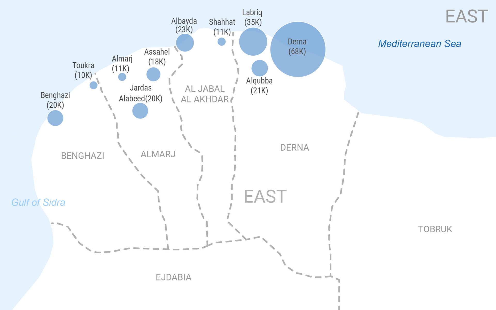 Libya Situation Reports   Response Ai Data JAN Cropped 