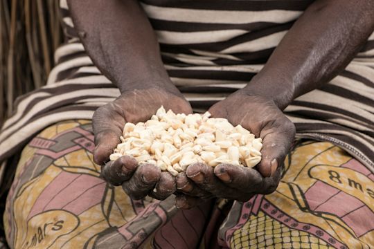 Crise humanitaire en RDC