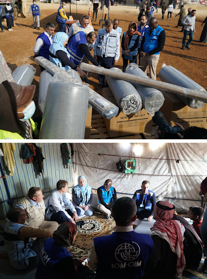 Winter-kit-distribution