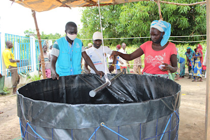 secu alimentaire