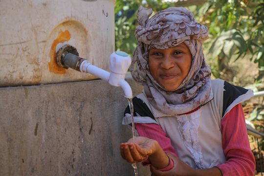Yemen Humanitarian Update No. 5, May 2020