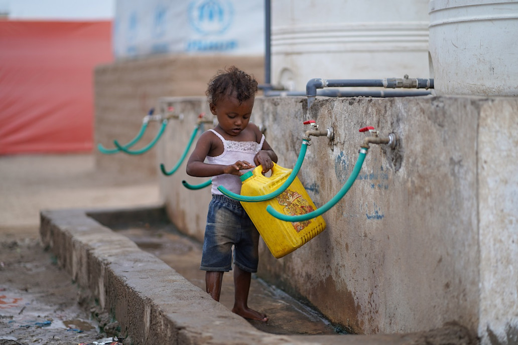 Yemen Humanitarian Update No. 11, November 2020