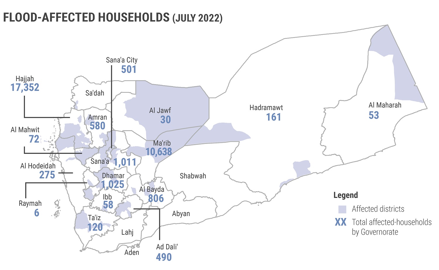 Yemen Digital Situation Reports   Flood Chart En 1 