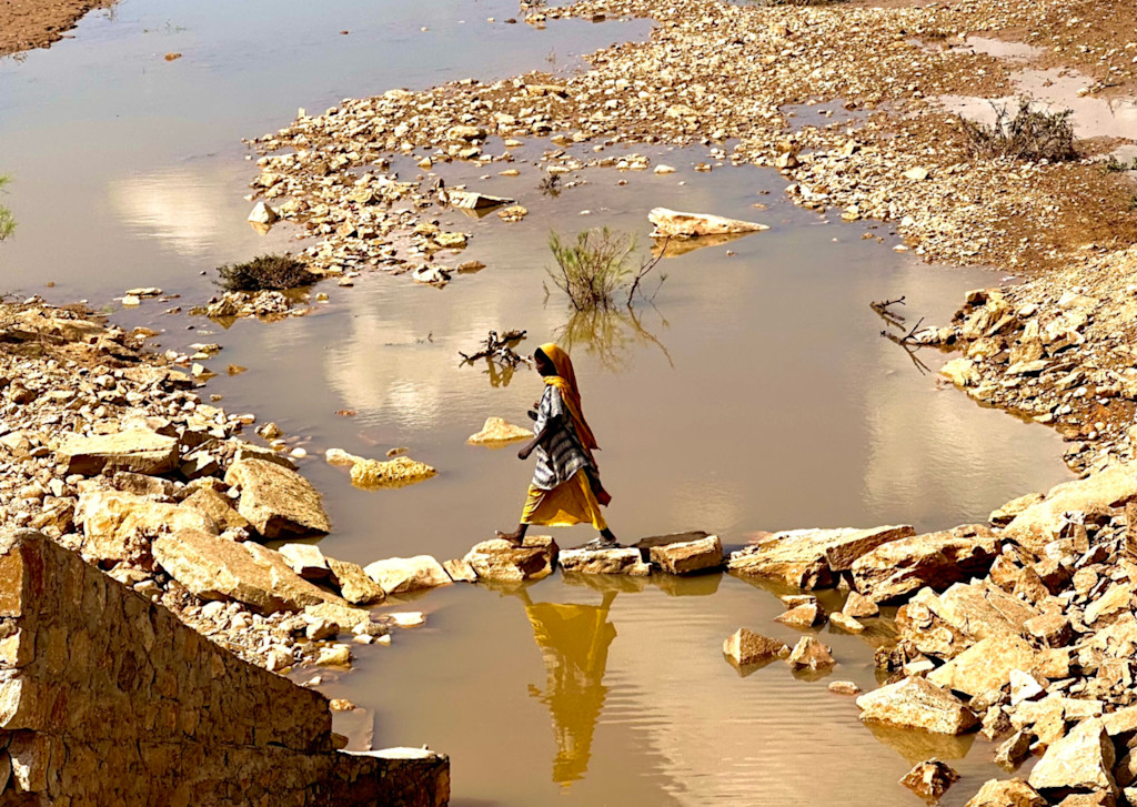 Ethiopia SITUATION OVERVIEW Digital Situation Reports