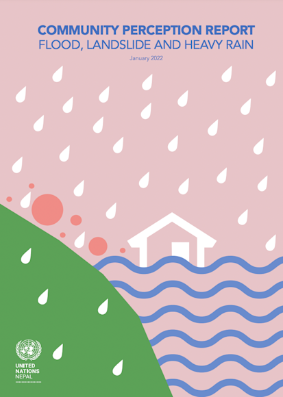 Community Perception Report - Heavy Rain