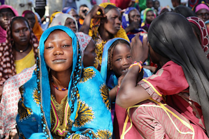 Lac IDPs