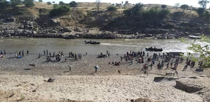 Ethiopian-refugees-arriving-in-Hamdayet-border-crossing Kassala-state-WFP