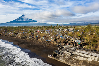 UNOCHA PHILIPPINES - Malinao Municipality, Albay Province - 0002 - DJI 0515 (1)-3
