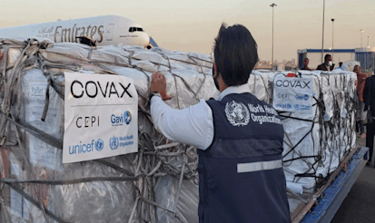 COVID-19-vaccines-arrive-in-Khartoum WHO