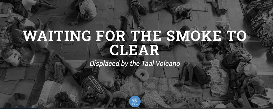 waitingforthesmoketoclear