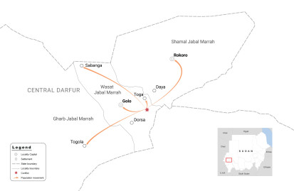 DSR 25 June Weekly Jebel Mara location map 21Jun20