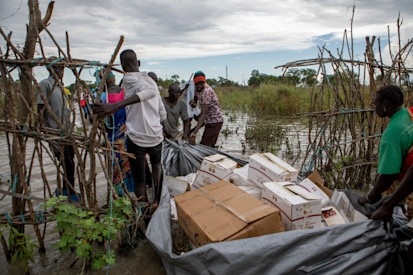 Pibor Flooding 20190711 UNICEF SS Maria de la Guardia 111