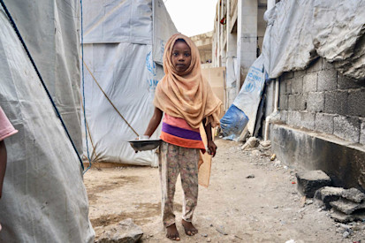 Humanitarian Update No. 12