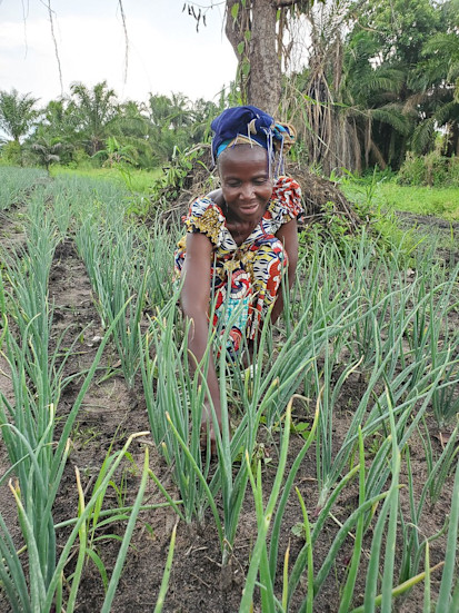 Food security