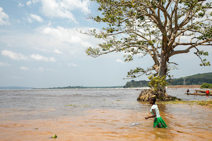 Inondations