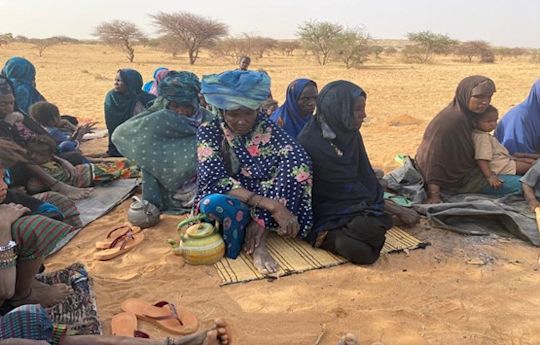 Niger Tahoua