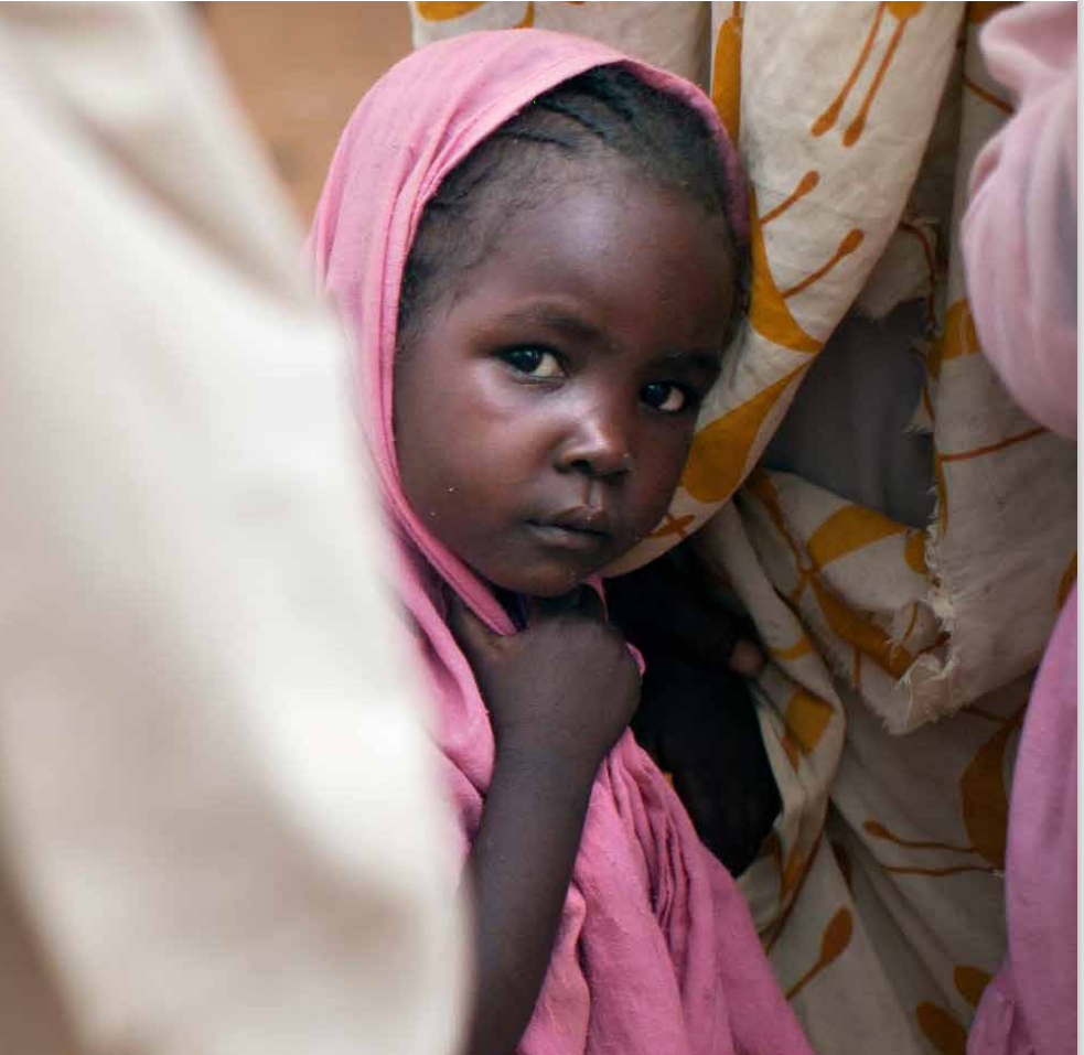 Sudan - Sudan Humanitarian Response Plan 2021 Published | Digital ...