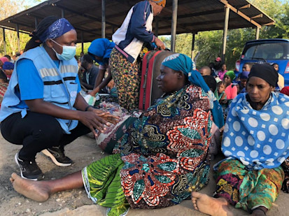 Northern Mozambique - Cabo Delgado Response
