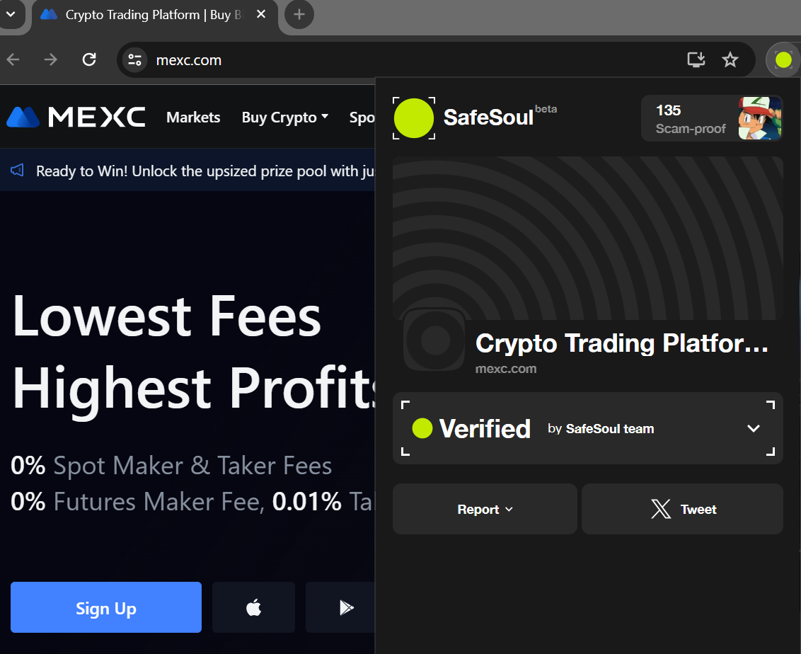 The Growing Threat of Copycat Crypto Exchanges 4