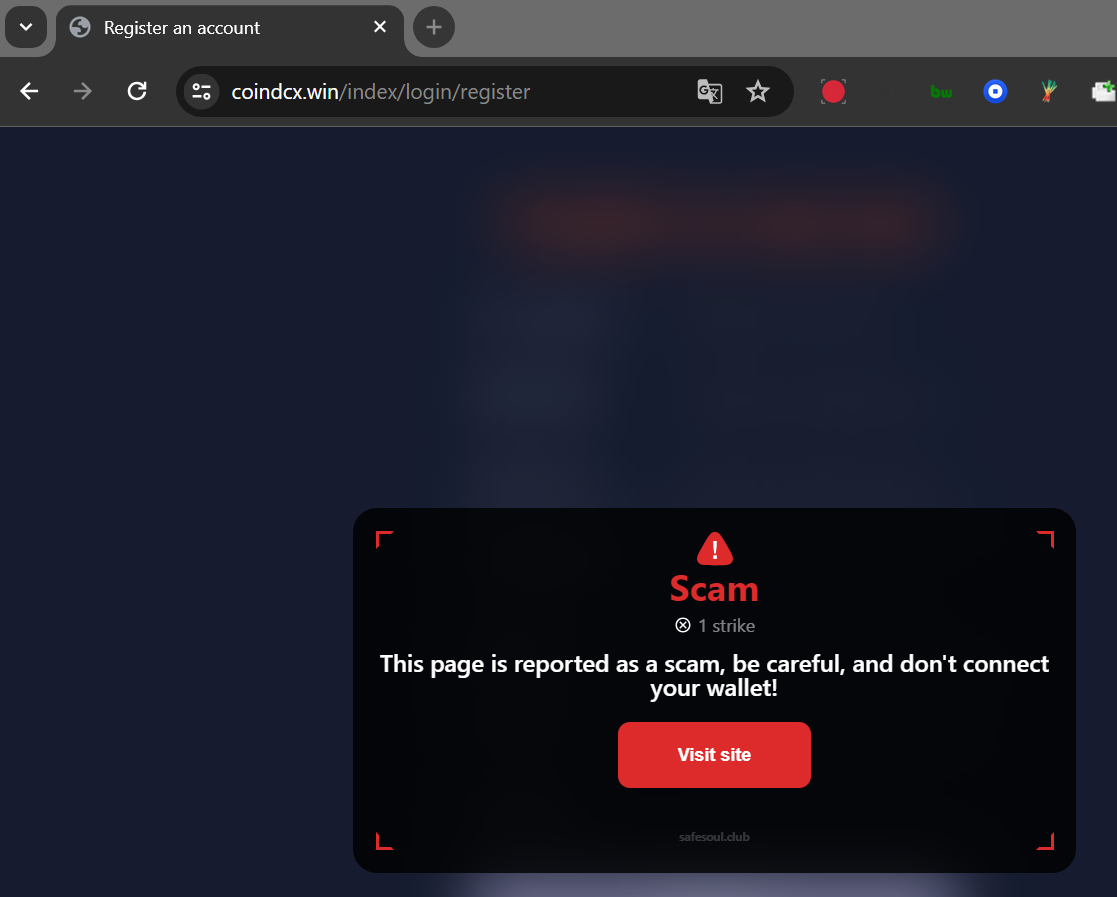 The Growing Threat of Copycat Crypto Exchanges 5