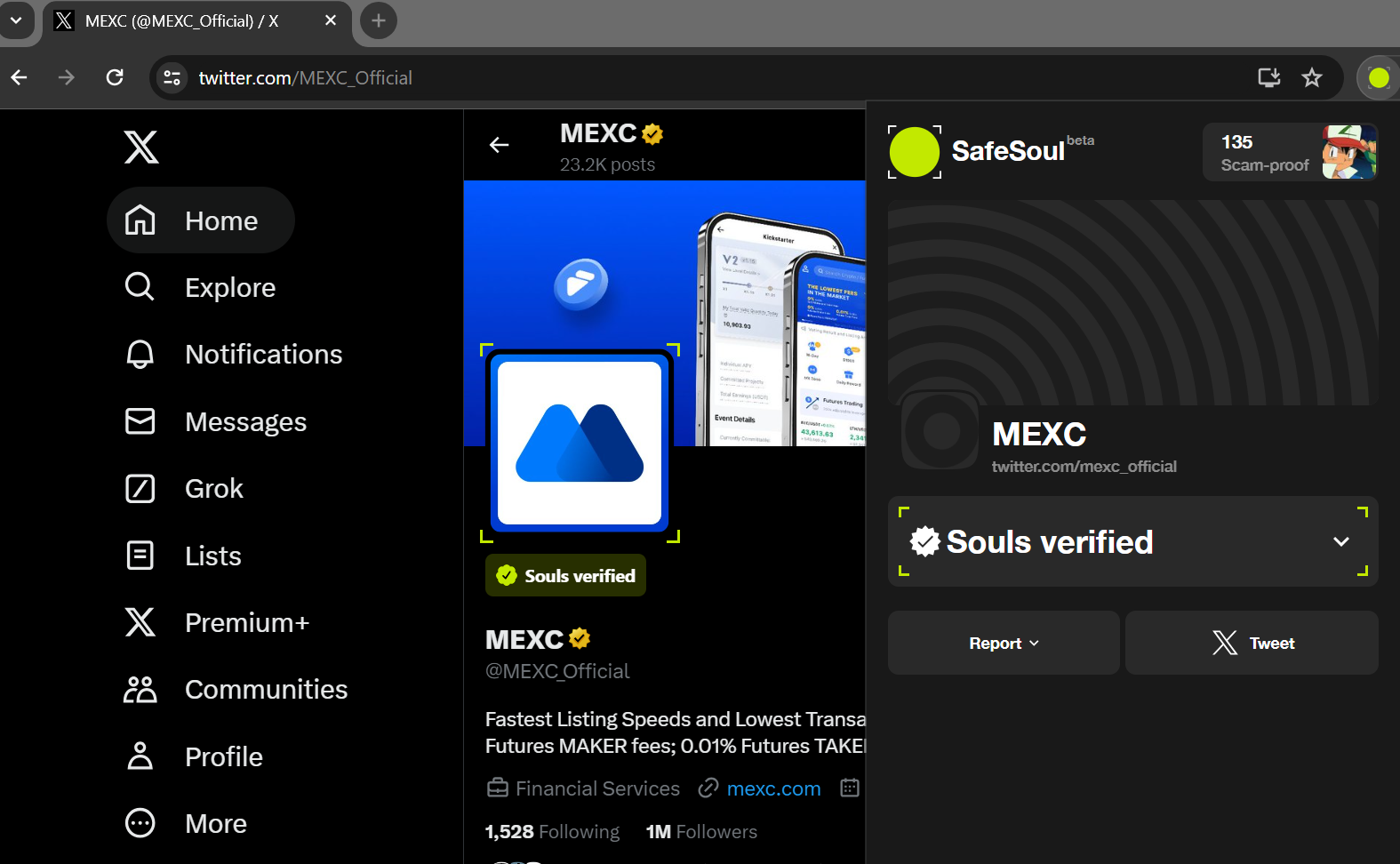 The Growing Threat of Copycat Crypto Exchanges