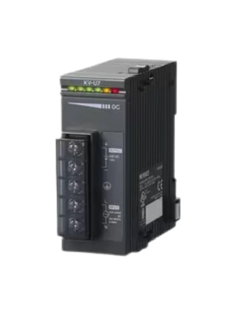 Keyence Cs Module Jual Keyence Power Supply Module KV-U7 Harga Terbaik