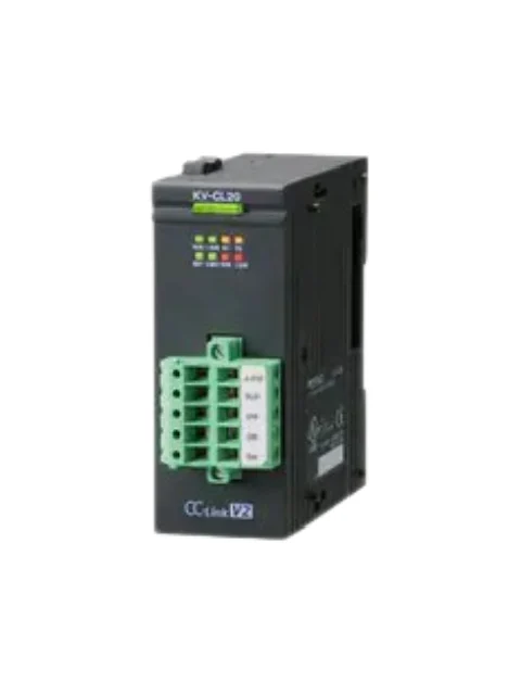 Keyence Cs Module Jual Keyence Unit communication Module KV-CL20 Harga Terbaik
