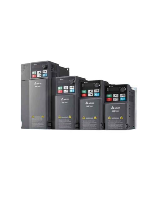 Delta Inverter Terminal Jual Delta Inverter VFD17AME43ANNAA 7.5kW + Jasa Instalasi