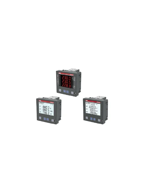Jual Power Meter ABB M1M 30 + Jasa Instalasi