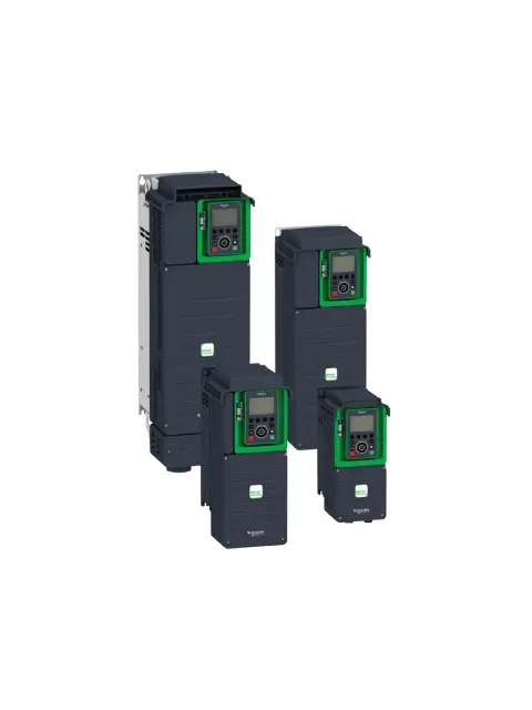Jual Inverter Schneider ATV930C11N4 110 kW + Jasa Instalasi