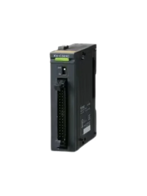 Keyence Cs Module Jual Keyence Unit Input Module KV-C32XC Harga Terbaik