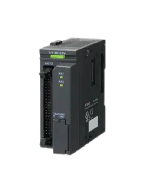 Stvs Position Module Jual Keyence Position Module KV-MC20V Harga Terbaik