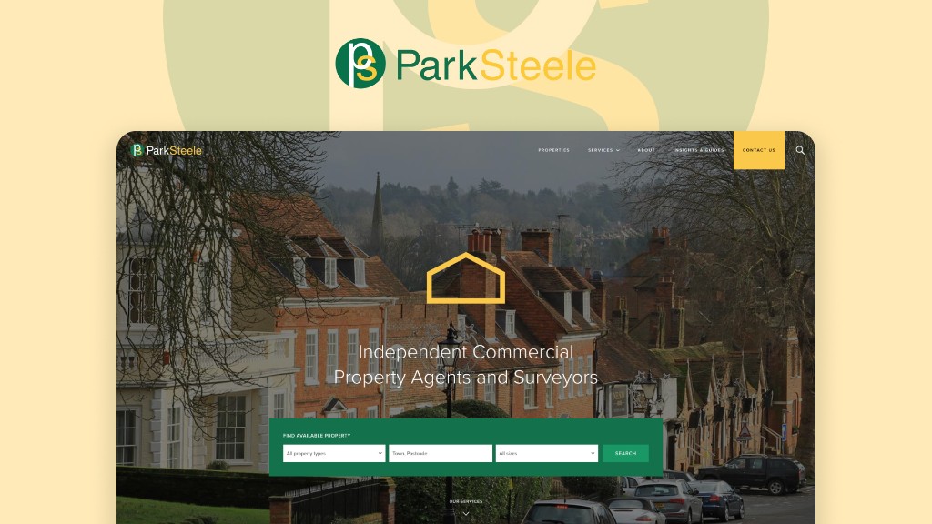 Park Steele case study thumbnail