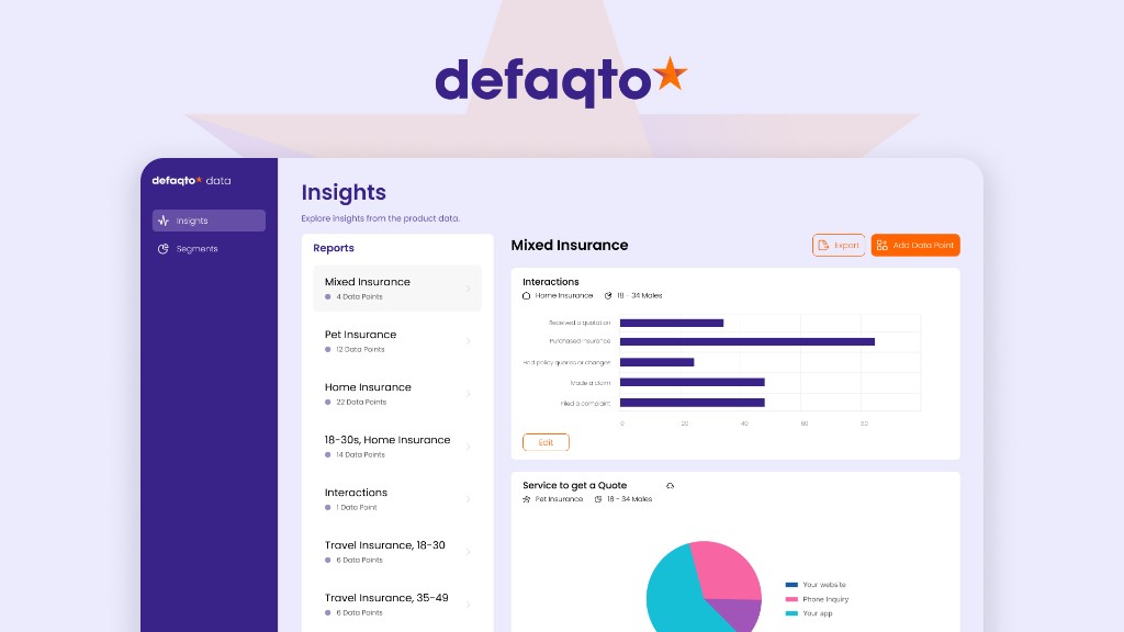 Defaqto case study thumbnail