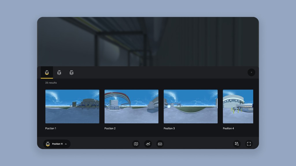 Georgia-Pacific — position gallery