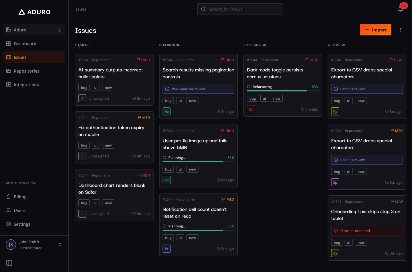 Introducing blaze - AI-first software delivery, on your terms. case study thumbnail