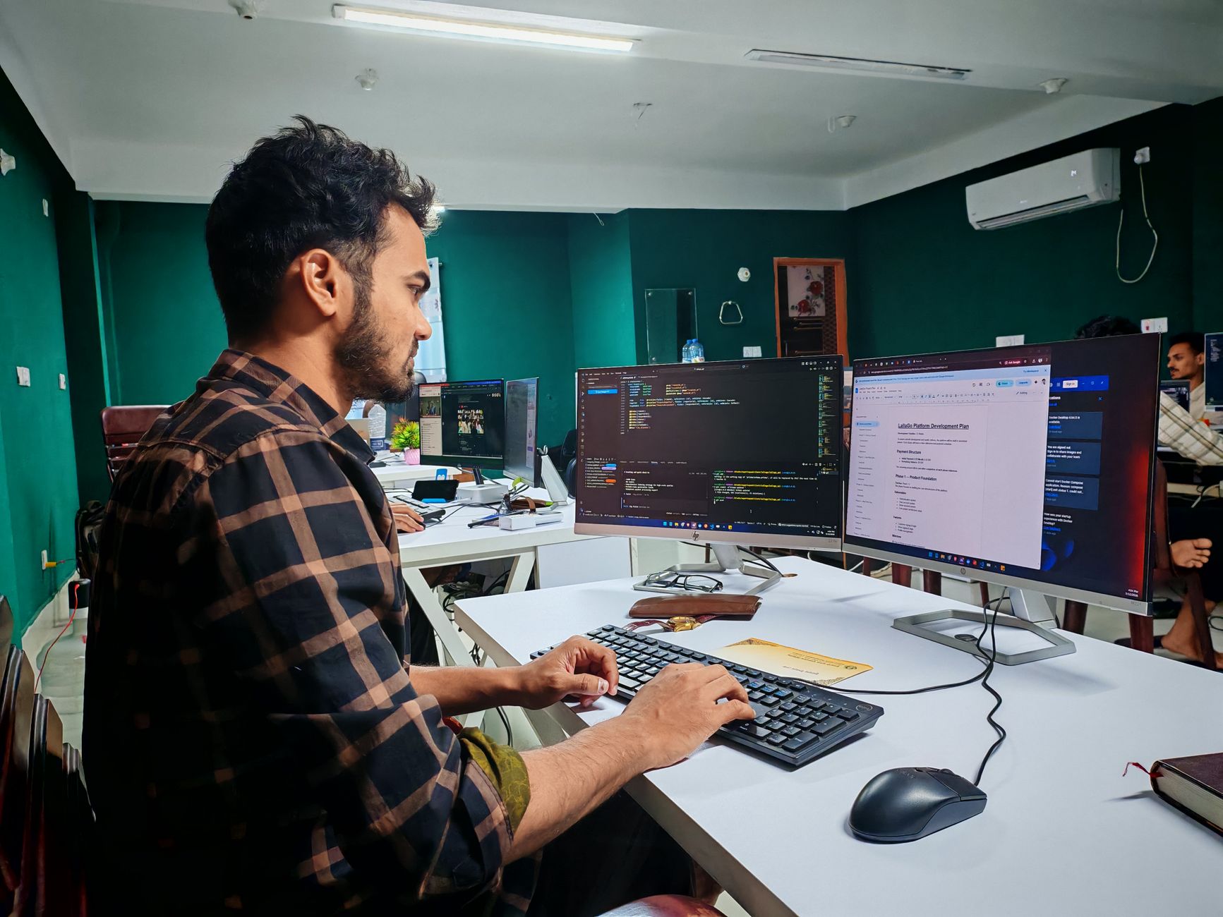 Separating Dev, Test and Production Environments insight thumbnail