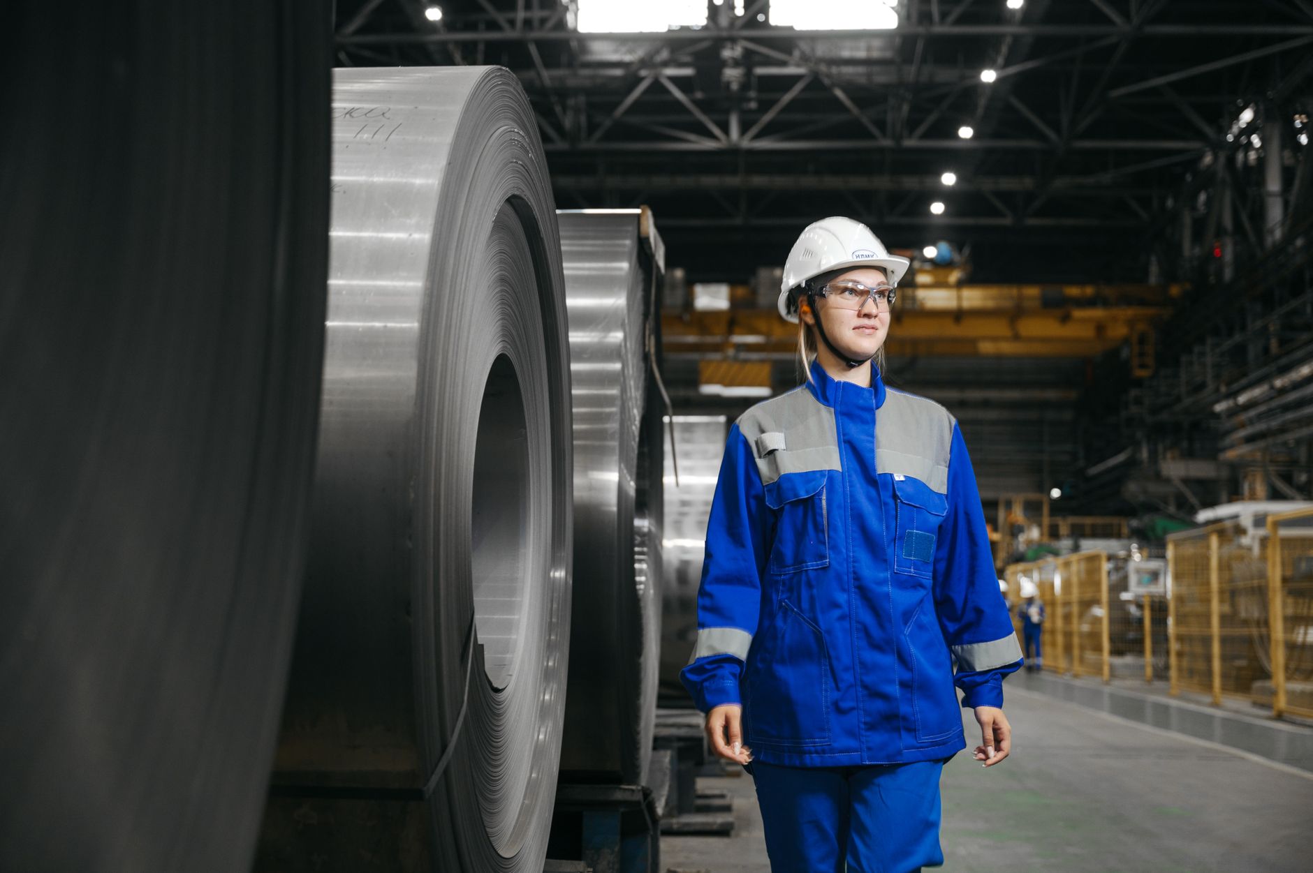 Application body — stark engineering