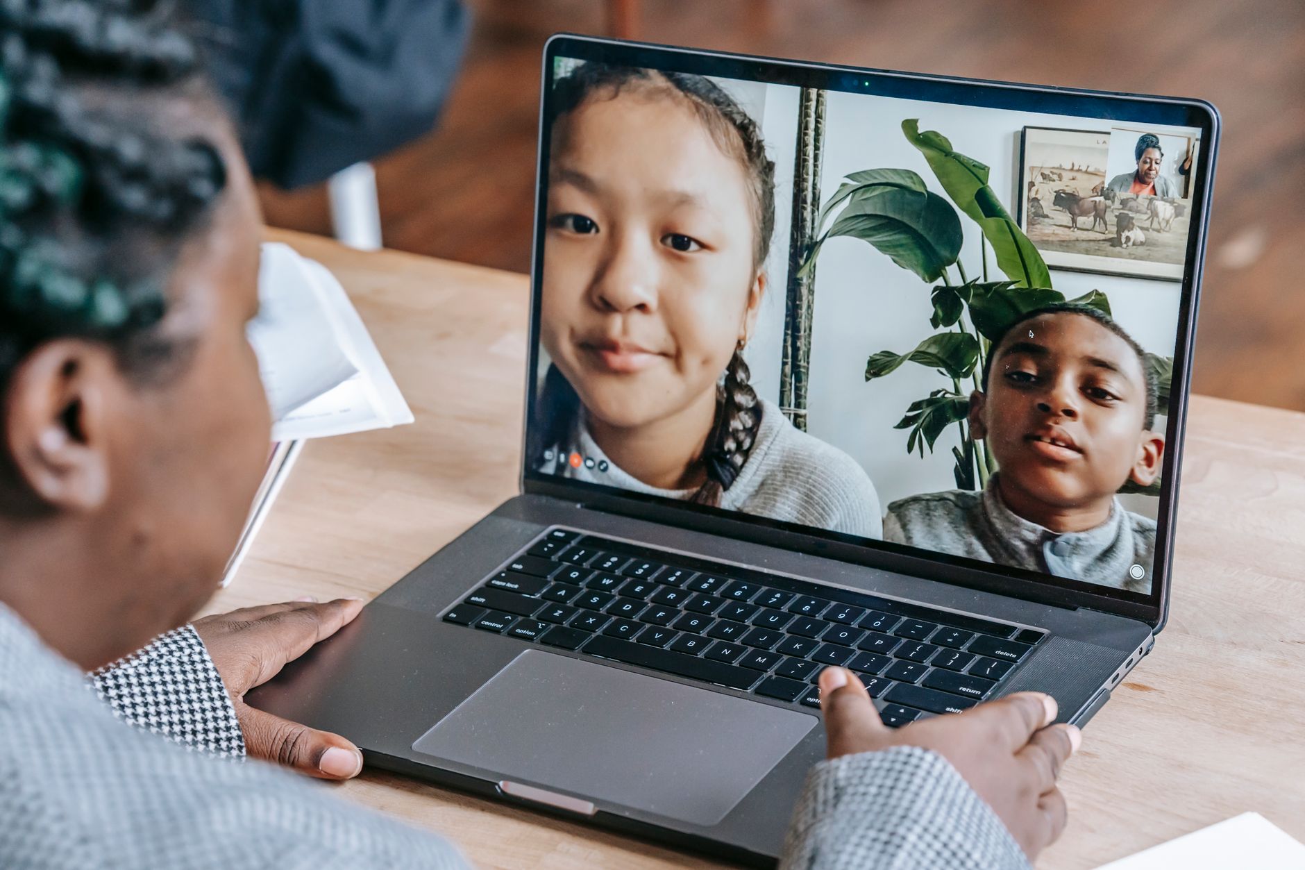 EdTech case study thumbnail