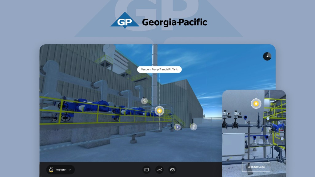Georgia-Pacific case study thumbnail