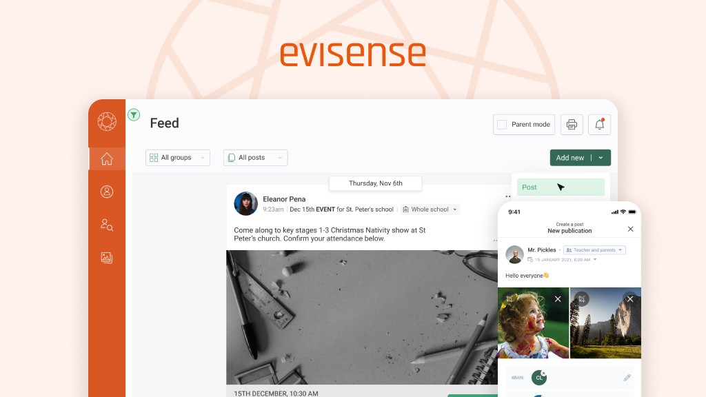 Evisense case study thumbnail