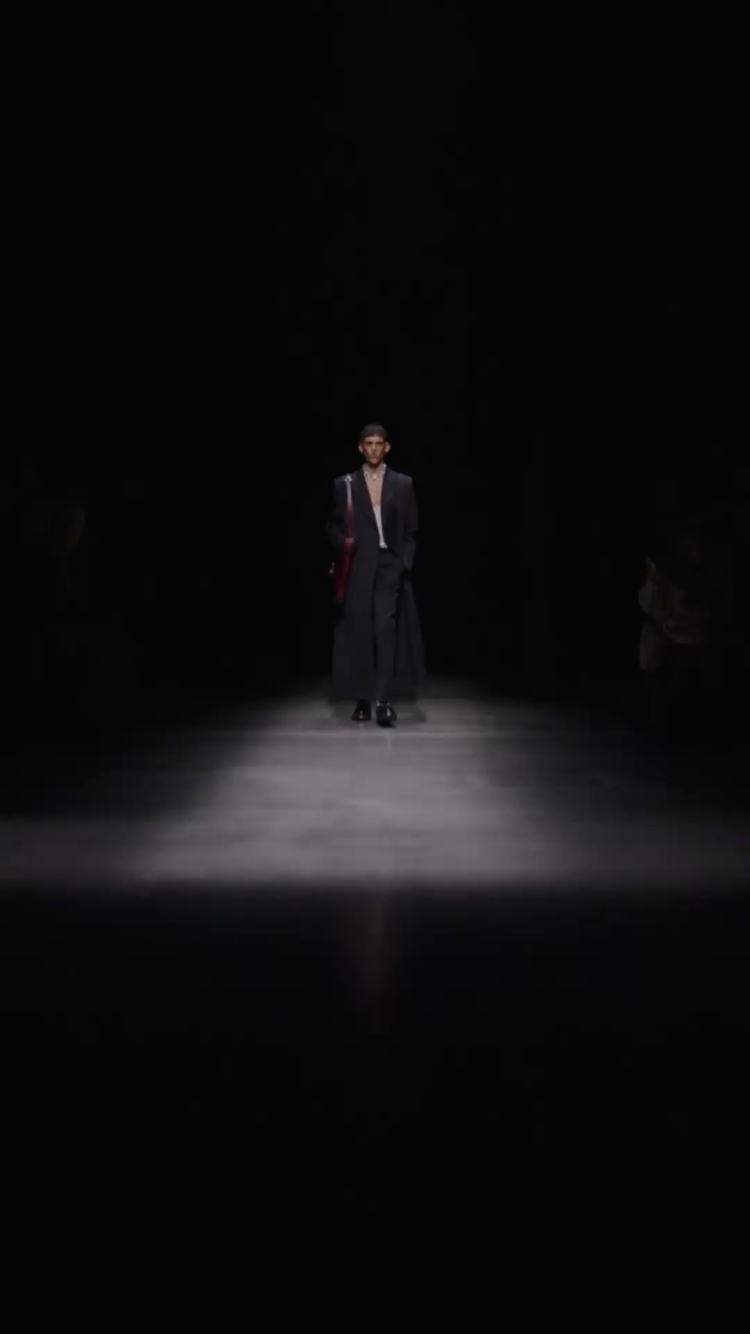 2024年 グッチ 年秋冬メンズファッションショー | GUCCI®