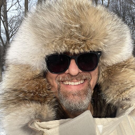 Photo of Jay Haase