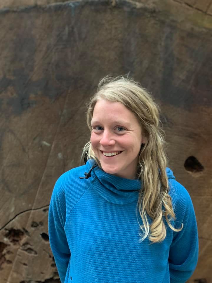 Photo of Annie Bunio Thompson