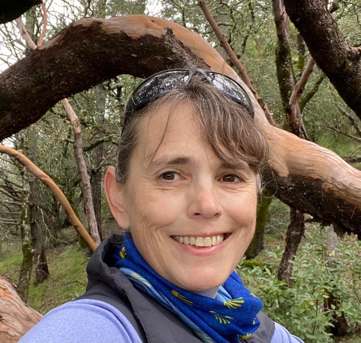 Photo of Deb Estrem