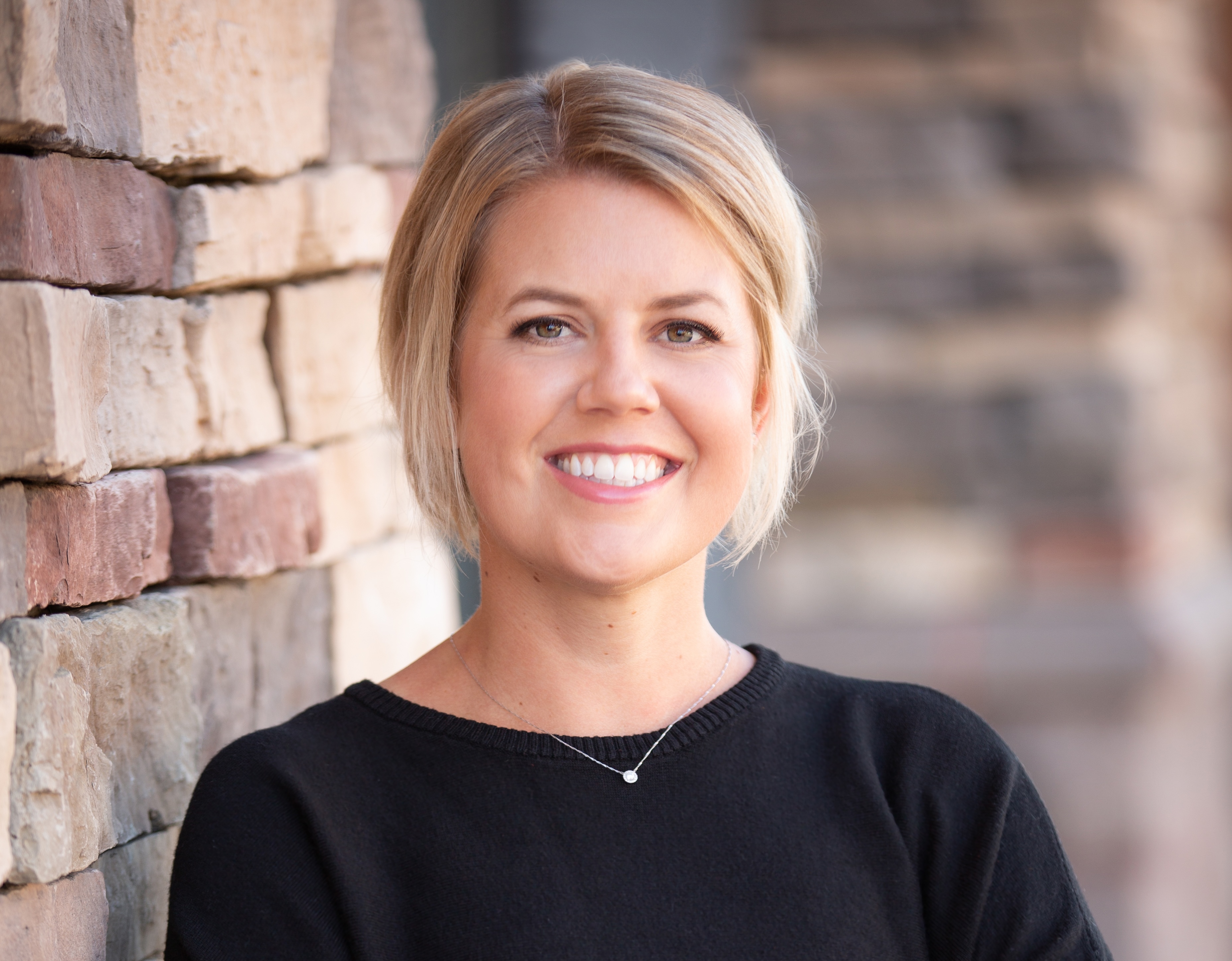 Photo of Heather Brown