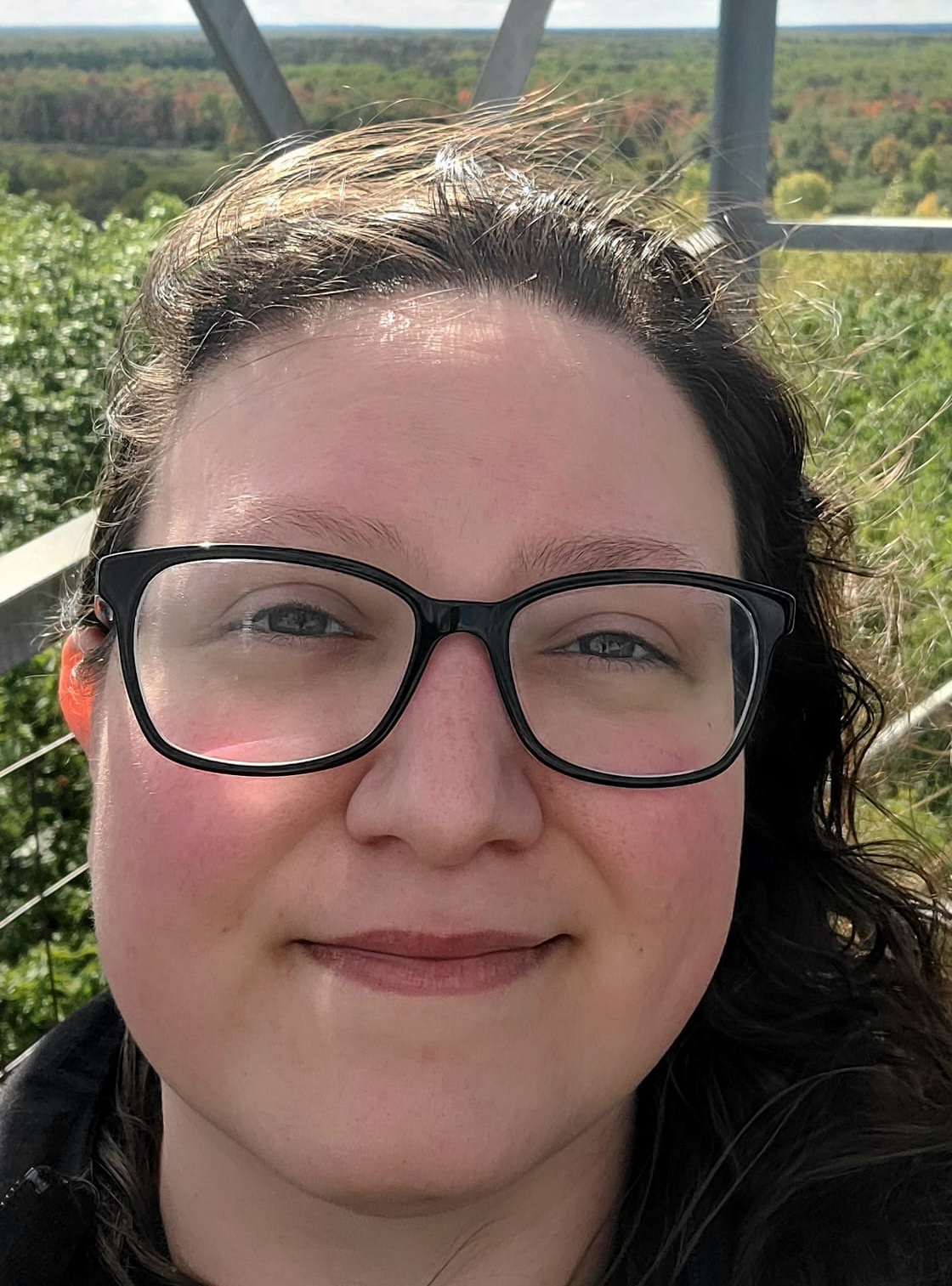 Photo of Shauni Olson