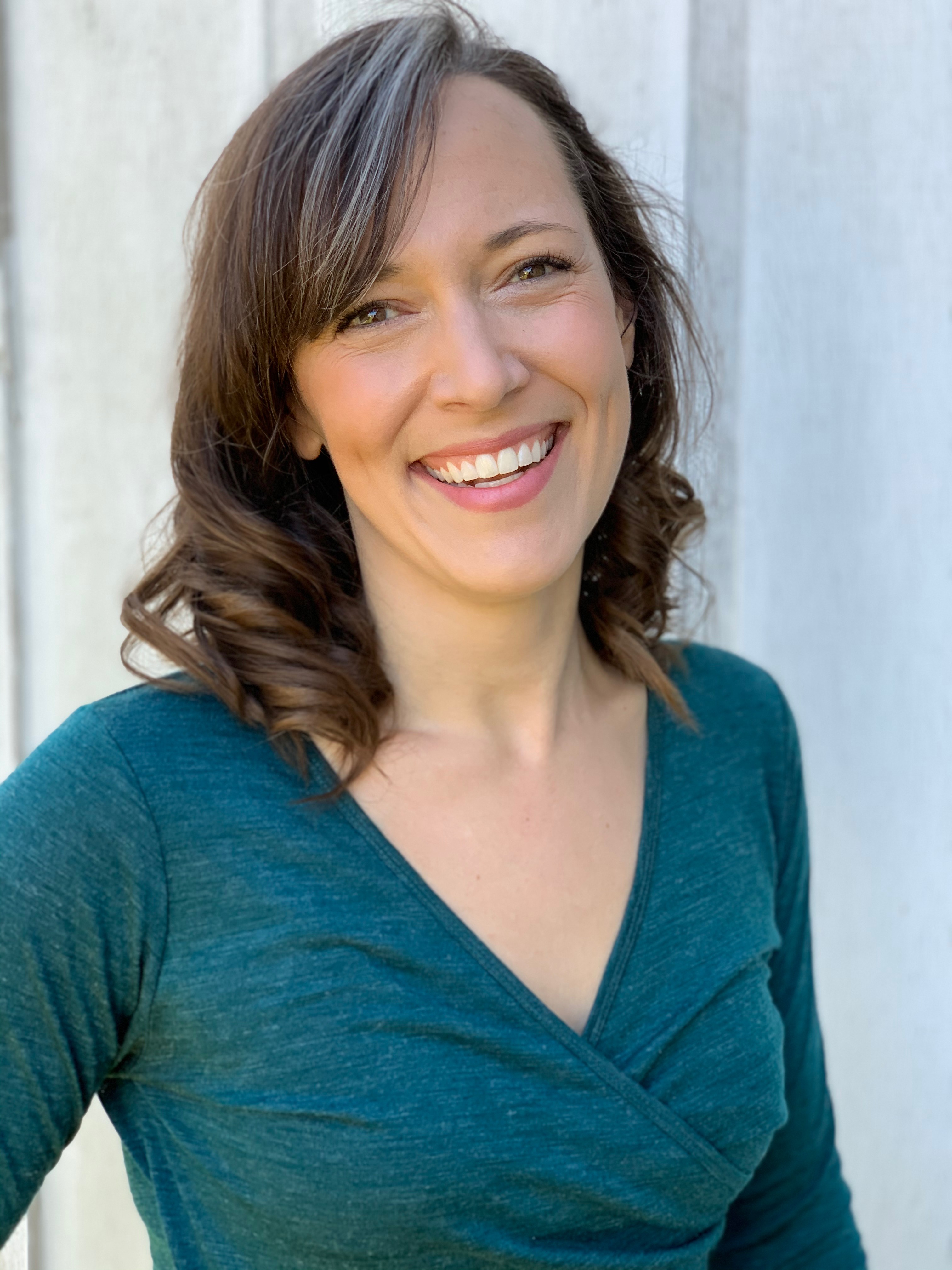 Photo of Tessa Wolden