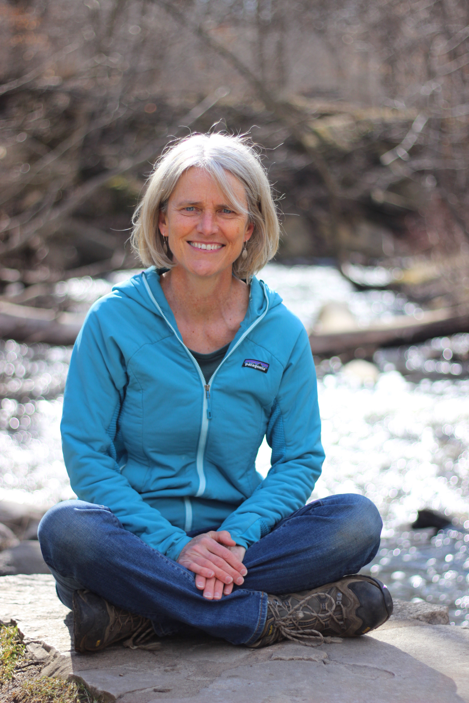 Photo of Kari Kleven