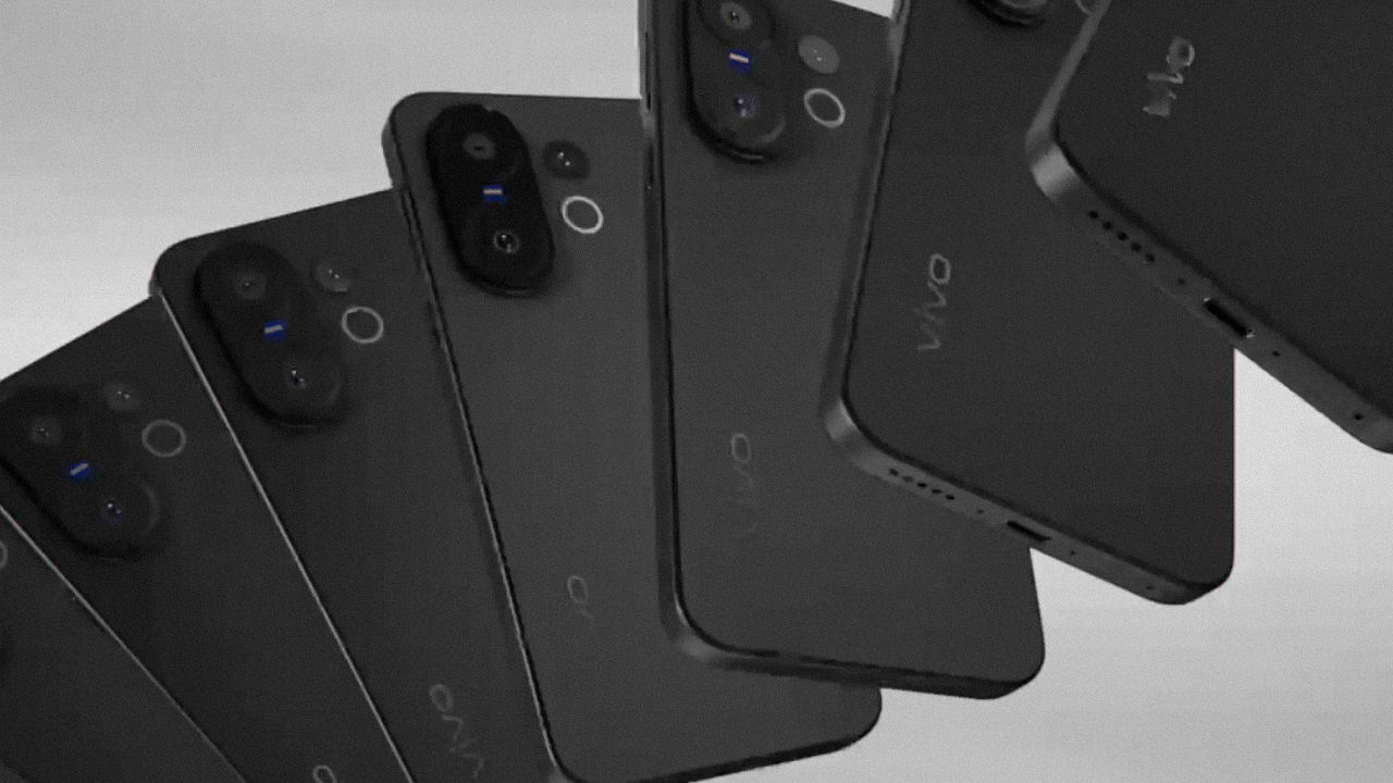 Vivo X200FE